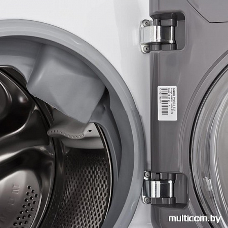 Стирально-сушильная машина Hotpoint-Ariston AQD1070D 49 EU/B