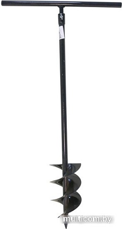 Бур Калибр НШУ-150/ЗЕМ