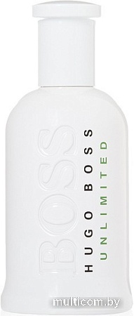 Hugo Boss Boss Bottled Unlimited EdT (100 мл)