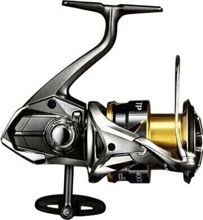 Рыболовная катушка Shimano Twin Power FD C3000XG TPC3000XGFD