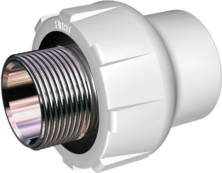 Фитинг Firat Муфта НР 20x3/4" 7764020191