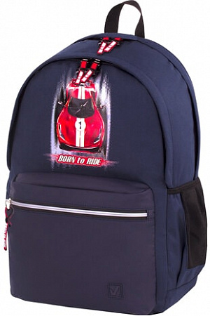 Рюкзак BRAUBERG Auto 229968