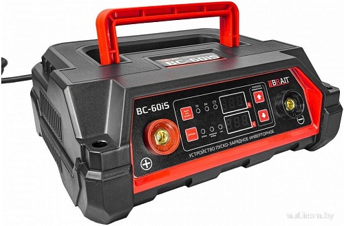Пуско-зарядное устройство Brait BC-60iS