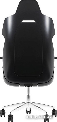 Кресло Thermaltake Argent E700 (черный)