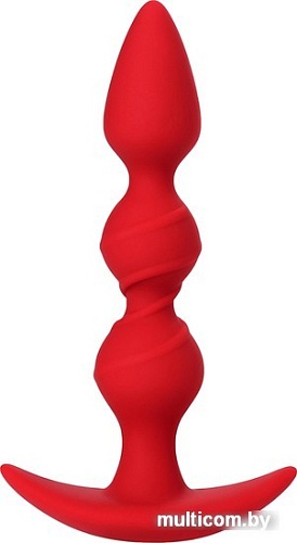 Анальная втулка TOYFA 357017