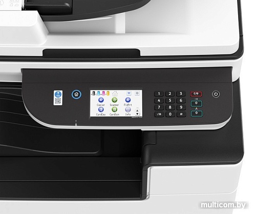 МФУ Ricoh M C2000