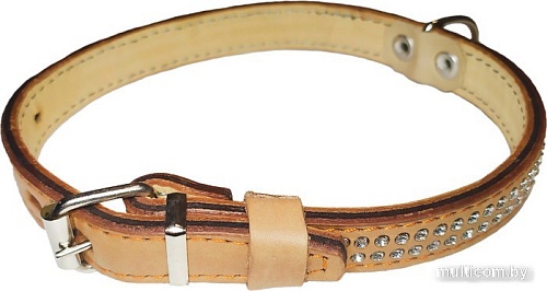 Ошейник Сима 1240SA (песочный)