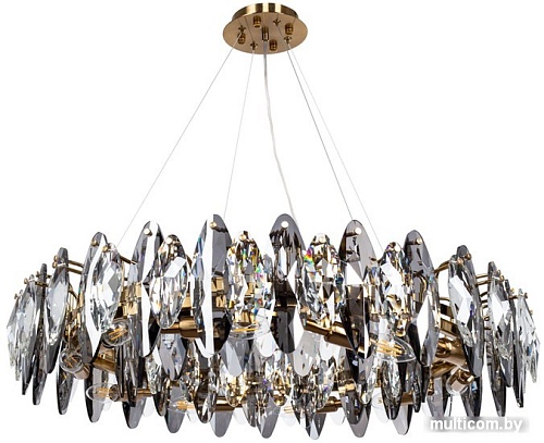 Подвесная люстра Divinare Ophelia 7203/17 LM-12