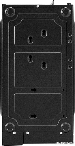 Корпус ExeGate AA-443 EX298131RUS