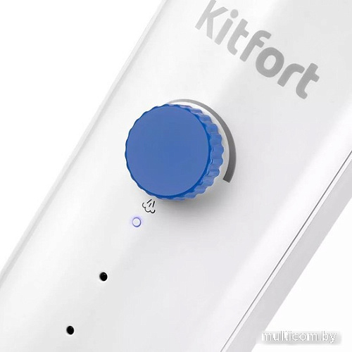 Паровая швабра Kitfort KT-1048-3