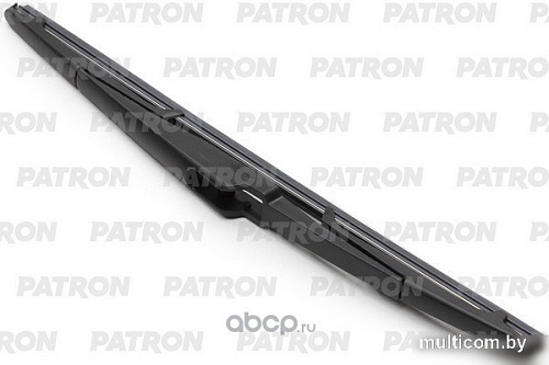 Щетка стеклоочистителя Patron PWB330-R
