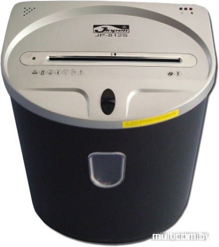 Шредер Jinpex JP-812S