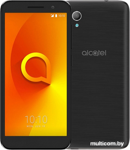 Смартфон Alcatel 1 (черный)