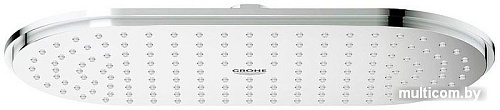 Верхний душ Grohe Rainshower Veris 300 x 150 (хром) (422мм) [26170000]