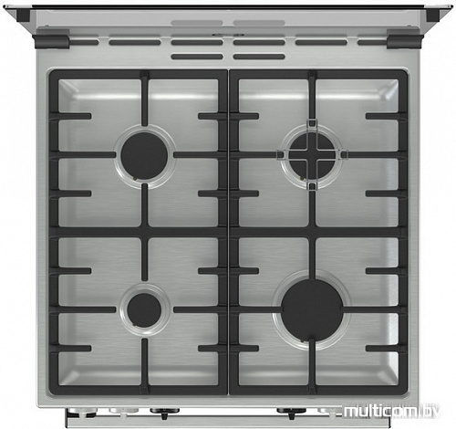 Кухонная плита Gorenje K634XF