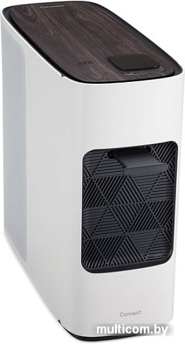 Компактный компьютер Acer ConceptD 700 CT700-71A DT.C04ER.001
