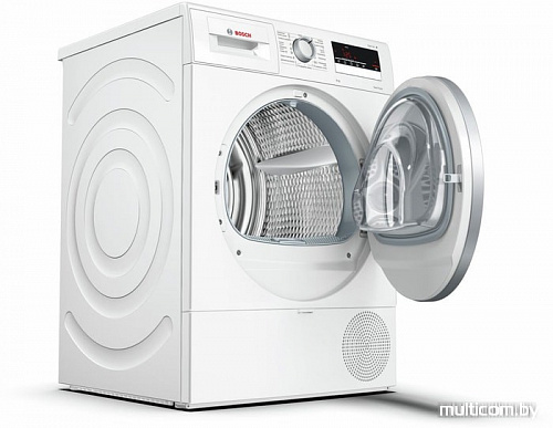 Сушильная машина Bosch WTR85V20OE