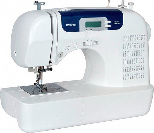 Швейная машина Brother RS-260
