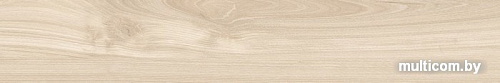 Керамогранит (плитка грес) Kerranova Madera K-521/MR 1200x200 (светло-бежевый)