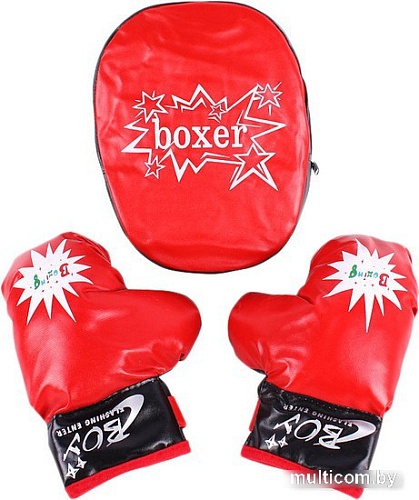 Детский набор для бокса Darvish SR-T-1361
