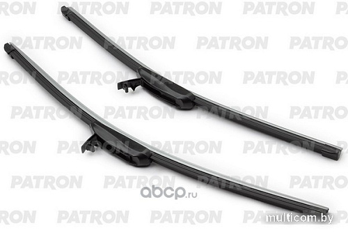 Щетки стеклоочистителя Patron PWB460-FS