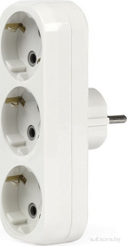 Разветвитель SmartBuy SBE-16-A02-3z