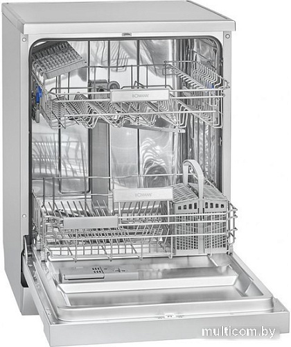 Отдельностоящая посудомоечная машина Bomann GSP 7412