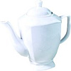 Заварочный чайник Lenardi Bianco 118-122