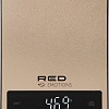 Кухонные весы RED Emotions RS-M76