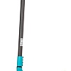 Трюковый самокат Novatrack Pixel 80 110A.PIXELS2.BL22 (синий)