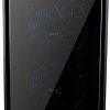 Корпус AeroCool Quartz Blue
