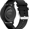 Умные часы XO J5 (черный)