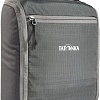 Косметичка Tatonka Wash Bag Dlx 2784.021 (серый)