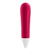 Вибратор Satisfyer Ultra Power Bullet 1 (красный)