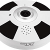 IP-камера ZKTeco DL-858V17C-FS