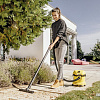 Пылесос Karcher WD 2 Plus V-12/4/18/C 1.628-009.0