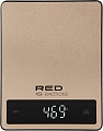 Кухонные весы RED Emotions RS-M76