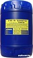 Моторное масло Mannol TS-5 UHPD 10W-40 20л