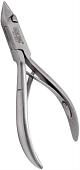 Кусачки маникюрные/педикюрные Silver Star АТ-821