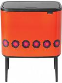 Brabantia Bo Touch Bin 11+23 л (Patrice)