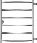 Полотенцесушитель Granula Классик 6П 40x60 (боковое подключение)