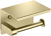 Aquatek Европа AQ4939BG (с полкой, золото)