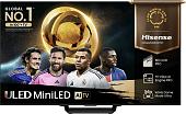MiniLED телевизор Hisense 100U7Q PRO