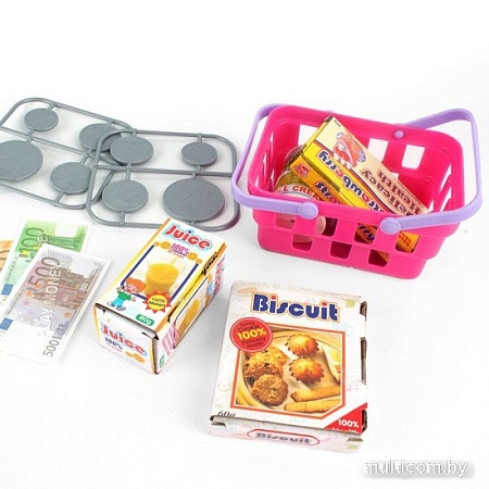 Касса игрушечная Darvish SR-T-2238