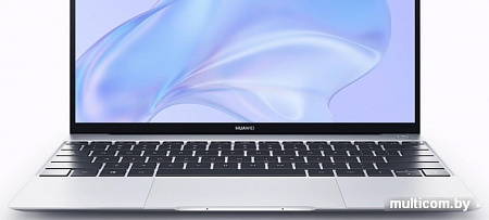 Ноутбук Huawei MateBook X 2020 EUL-W19P 53011EBR