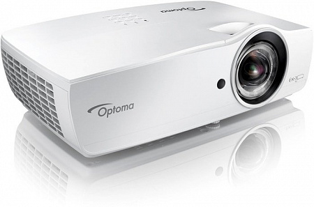 Проектор Optoma EH460ST