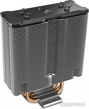 Кулер для процессора DeepCool GAMMAXX 400 EX DP-MCH4-GMX400EX