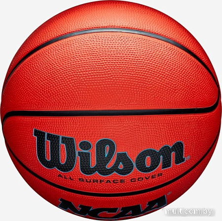 Баскетбольный мяч Wilson Ncaa Elevate WZ3007001XB5 (5 размер)