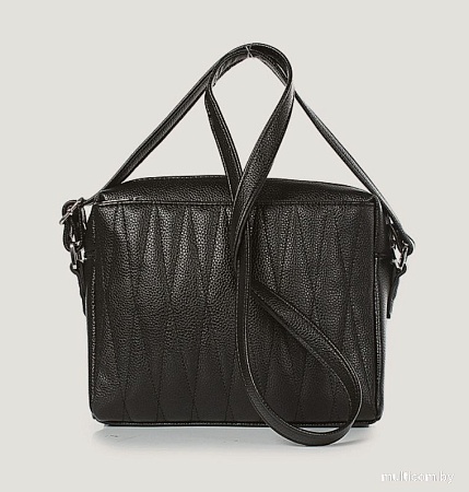 Женская сумка Galanteya 31424 24с1116к45 (черный)