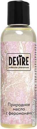 Масло с феромонами Desire Molecular pheromone 3189 (150 мл)